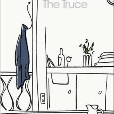 The Truce by Mario Benedetti