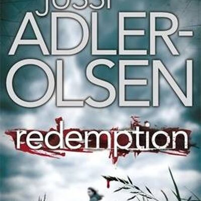 Redemption by Jussi AdlerOlsen