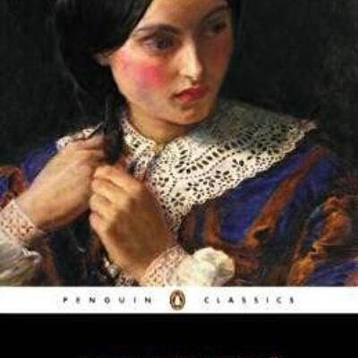 Jane Eyre by Charlotte Bronte