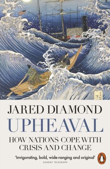 Bouleversement de Jared Diamond