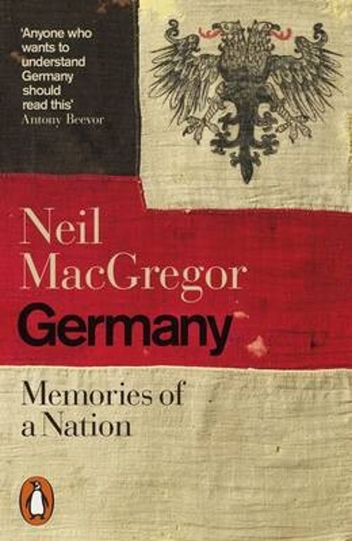 Germany by Dr Neil Director MacGregor
