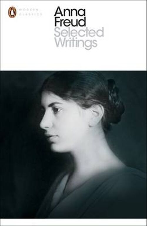 Selected Writings by Anna Freud