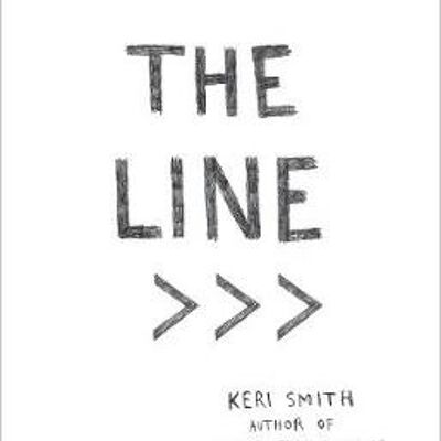 The Line by Keri Smith