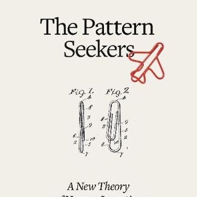 The Pattern Seekers by Simon BaronCohen