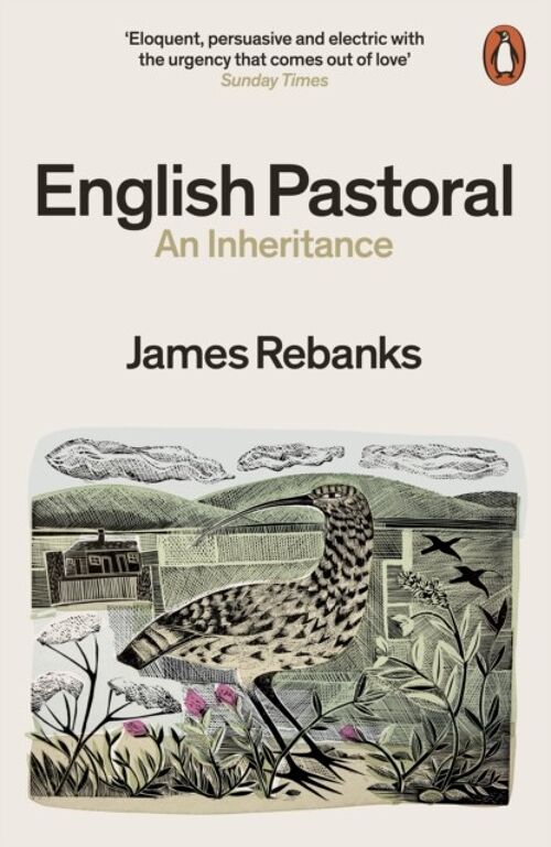 English PastoralAn Inheritance by James Rebanks