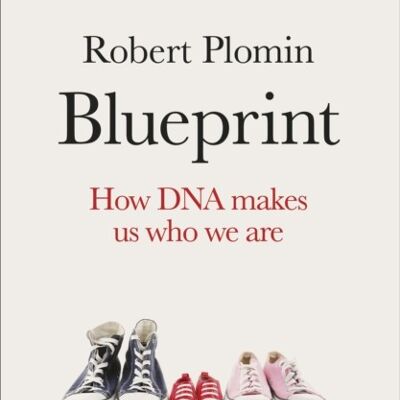 Blueprint by Robert Plomin