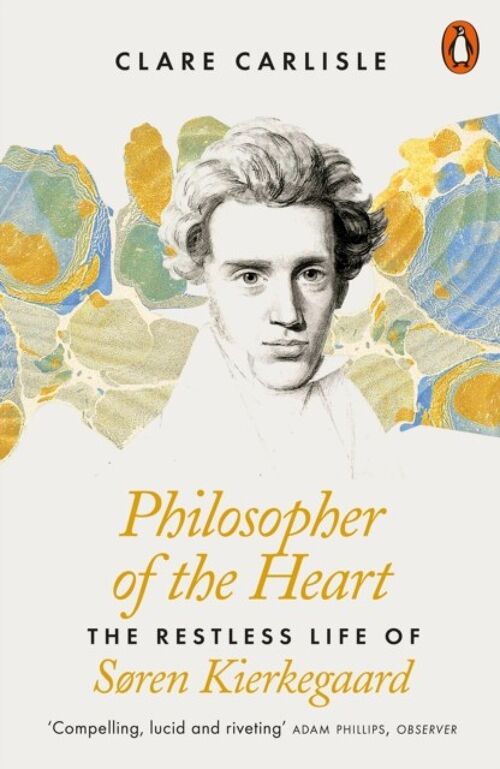 Philosopher of the Heart by Clare Carlisle