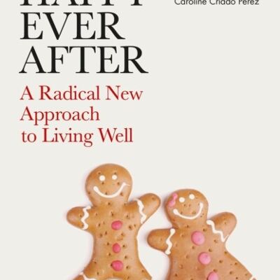 Happy Ever After by Paul Dolan