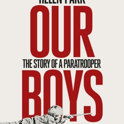 Our Boys by Helen Parr