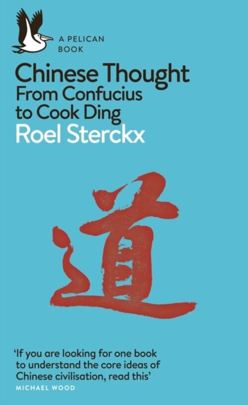 Chinese Thought by Roel Sterckx