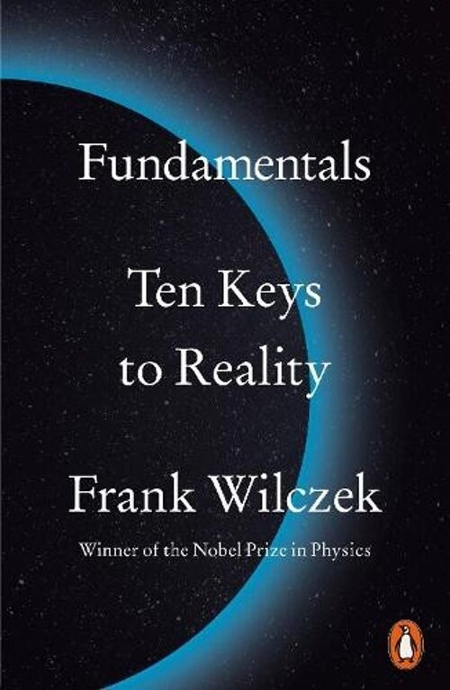Fundamentals by Frank Author Wilczek