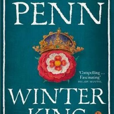 Winter King by Thomas Penn