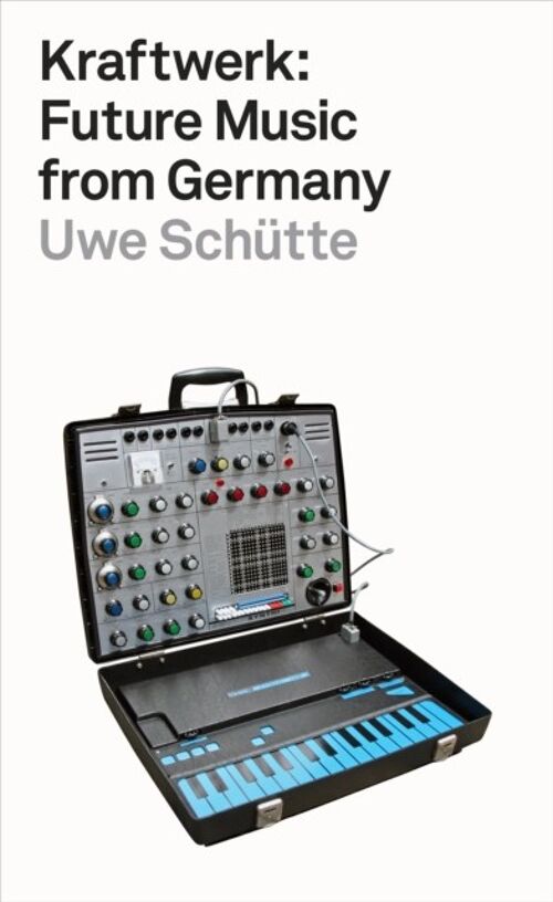 Kraftwerk by Uwe Schutte