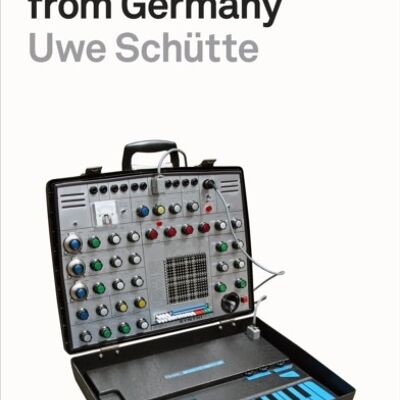 Kraftwerk by Uwe Schutte