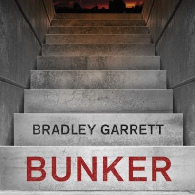 Bunker by Bradley Garrett