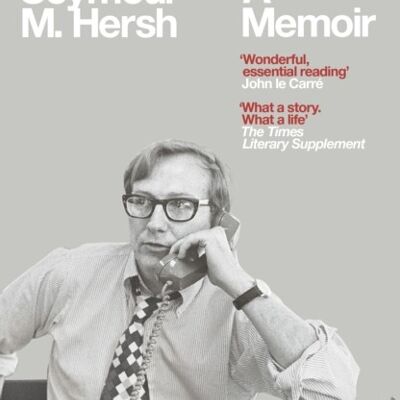 Reporter by Seymour M. Hersh