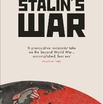 Stalins War by Sean McMeekin