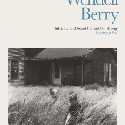 Stand By Me by Wendell Berry