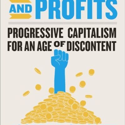 People Power and Profits by Joseph Stiglitz