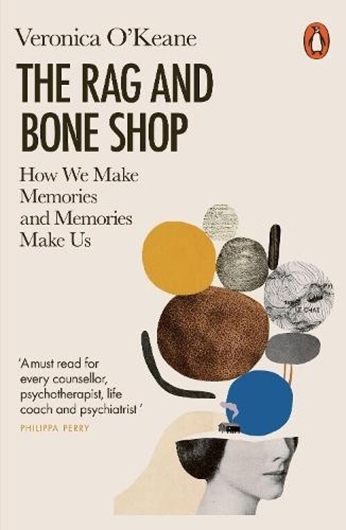 The Rag and Bone Shop by Veronica OKeane