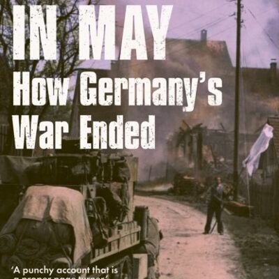 Eight Days in May by Volker Ullrich