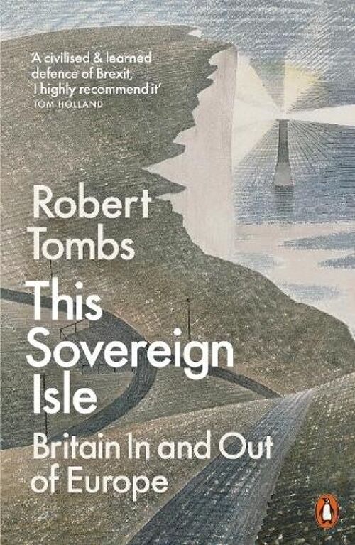 This Sovereign Isle by Robert Tombs
