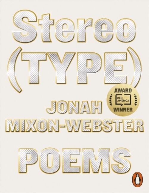 StereoTYPE by Jonah MixonWebster