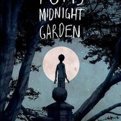 Toms Midnight Garden by Philippa Pearce
