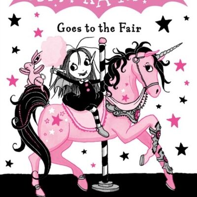 Isadora Moon Goes to the Fair by Harriet Muncaster