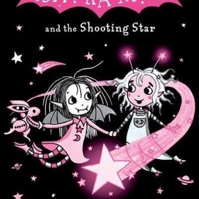 Isadora Moon and the Shooting Star PB by Harriet Muncaster