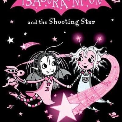 Isadora Moon and the Shooting Star PB by Harriet Muncaster