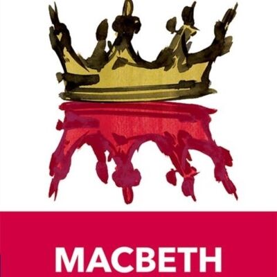 Oxford School Shakespeare Oxford School Shakespeare Macbeth by William Shakespeare