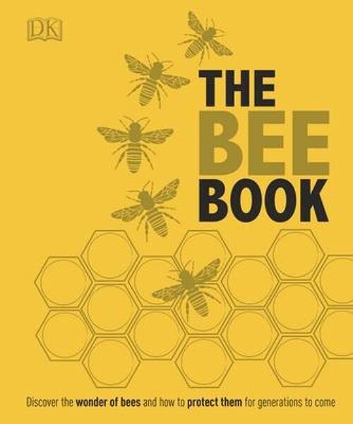 The Bee Book by Fergus ChadwickBill FitzmauriceSteve AltonJudy Earl