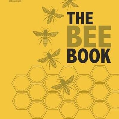 The Bee Book by Fergus ChadwickBill FitzmauriceSteve AltonJudy Earl