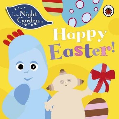 In the Night Garden Happy Easter by In the Night Garden