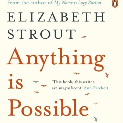 Anything is Possible by Elizabeth Strout