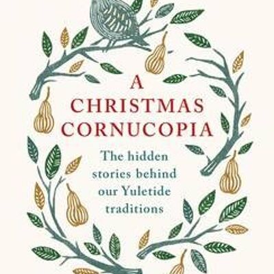 A Christmas Cornucopia by Mark Forsyth