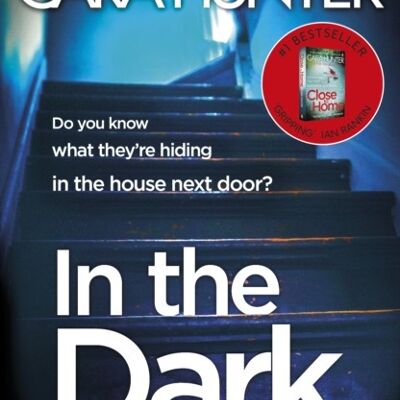 In The Dark by Cara Hunter