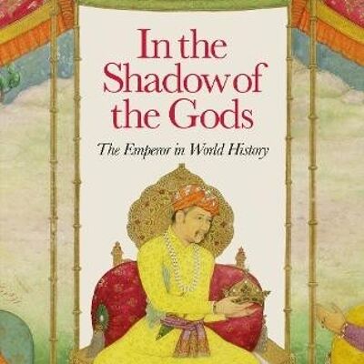 In the Shadow of the Gods by Dominic Lieven