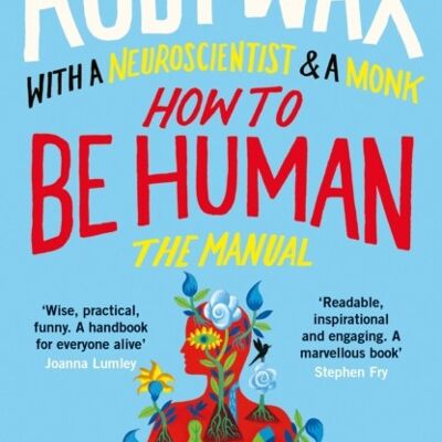 How to Be Human by Ruby Wax
