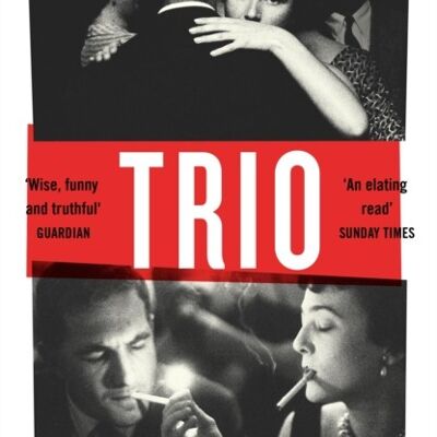 Trio by William Boyd