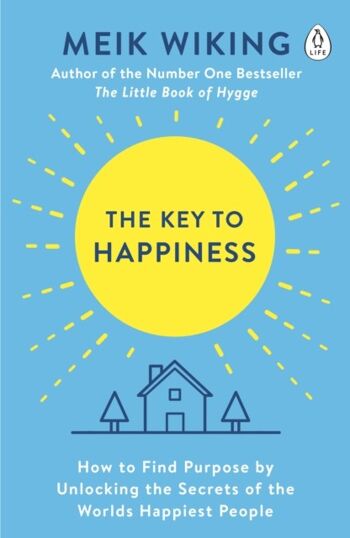 La clé du bonheur par Meik Wiking
