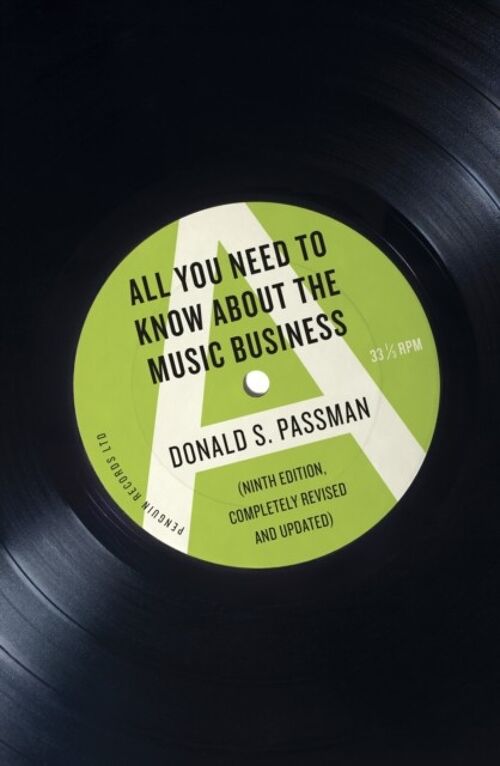 All You Need to Know About the Music Bus by Donald S Passman