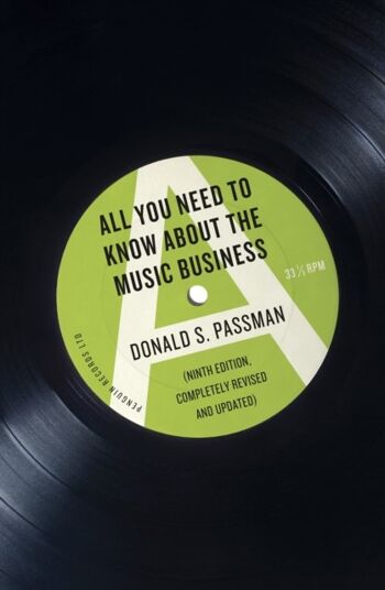 Tout ce que vous devez savoir sur le Music Bus par Donald S Passman