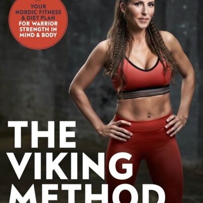 The Viking Method by Svava Sigbertsdottir