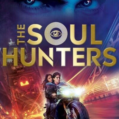 The Soul Hunters by Chris Bradford