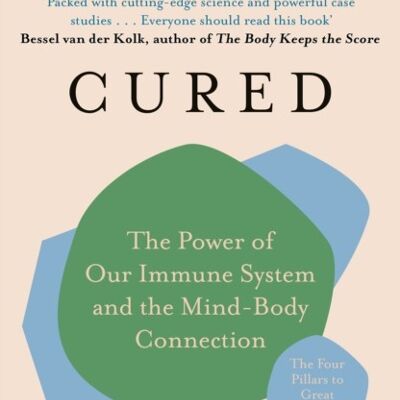 Cured by Dr Jeff Rediger