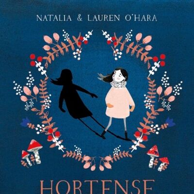 Hortense and the Shadow by Natalia OHara