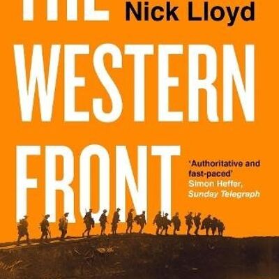 The Western Front by Nick Lloyd