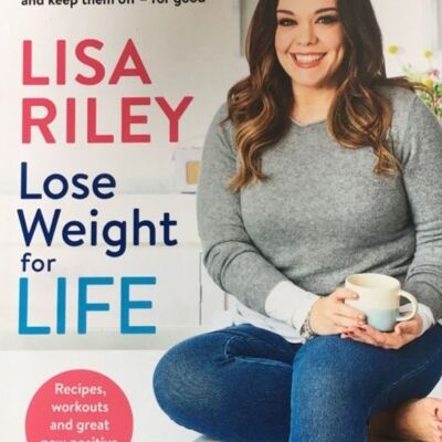 Lose Weight for Life by Lisa Riley